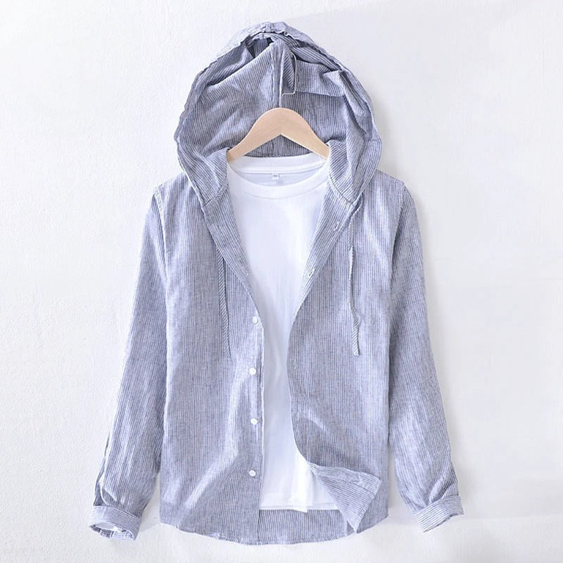 MONA Keten Hoodie