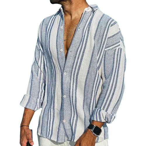 VARENO Kenson Gömlek