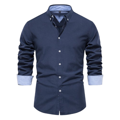 OTTAVIANO Reggie Gömlek