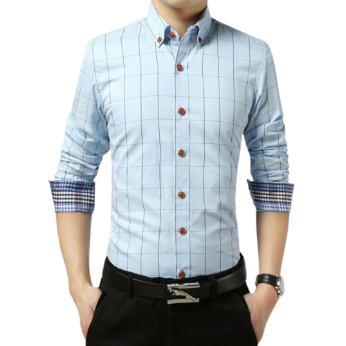 OTTAVIANO Heritage Gömlek