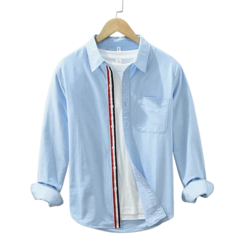 VARENO Lawson Gömlek