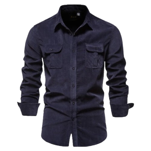 OTTAVIANO Kazak Gömlek