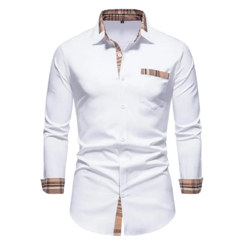 OTTAVIANO Atwood Gömlek