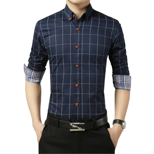 OTTAVIANO Heritage Gömlek