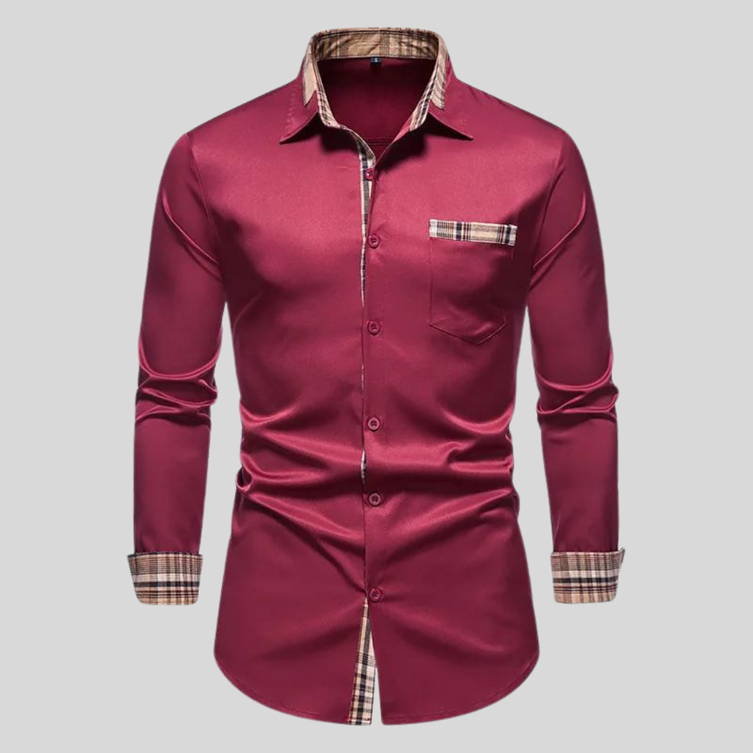 OTTAVIANO Atwood Gömlek