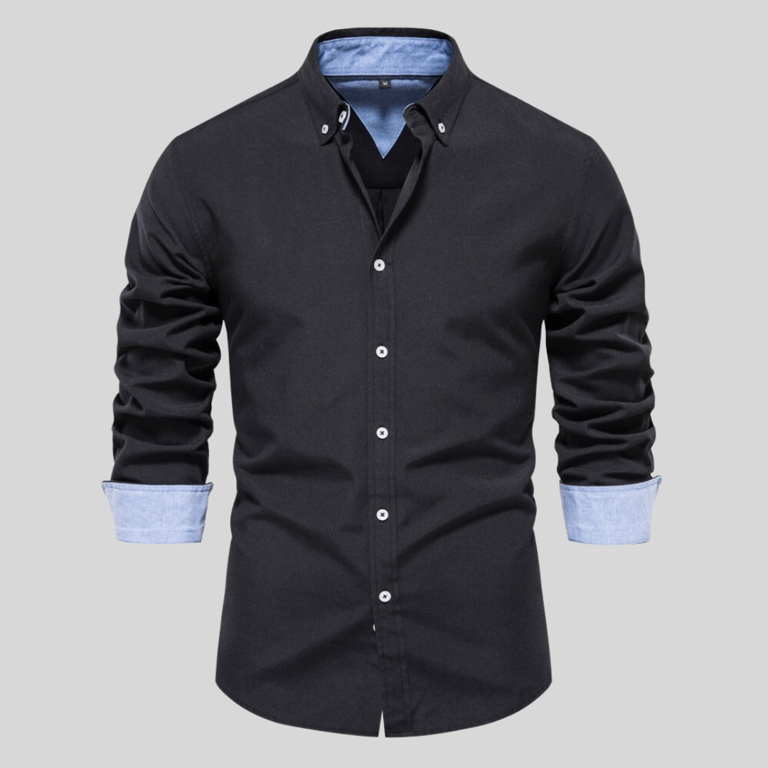 OTTAVIANO Reggie Gömlek