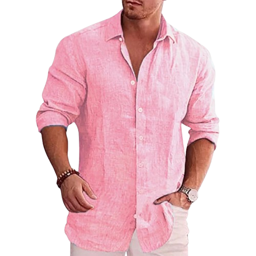 VARENO Street Gömlek