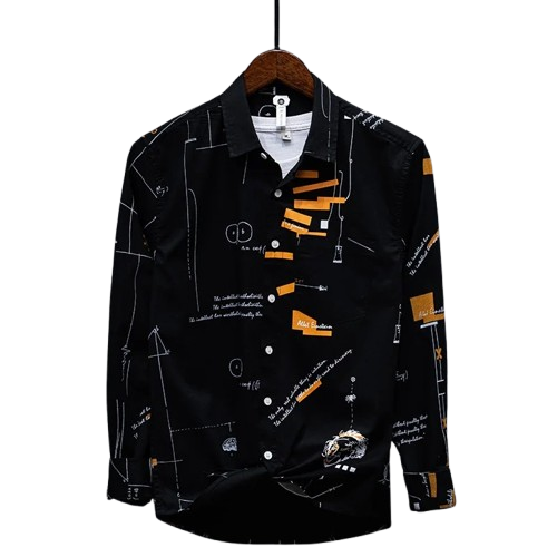 VARENO Formula Gömlek