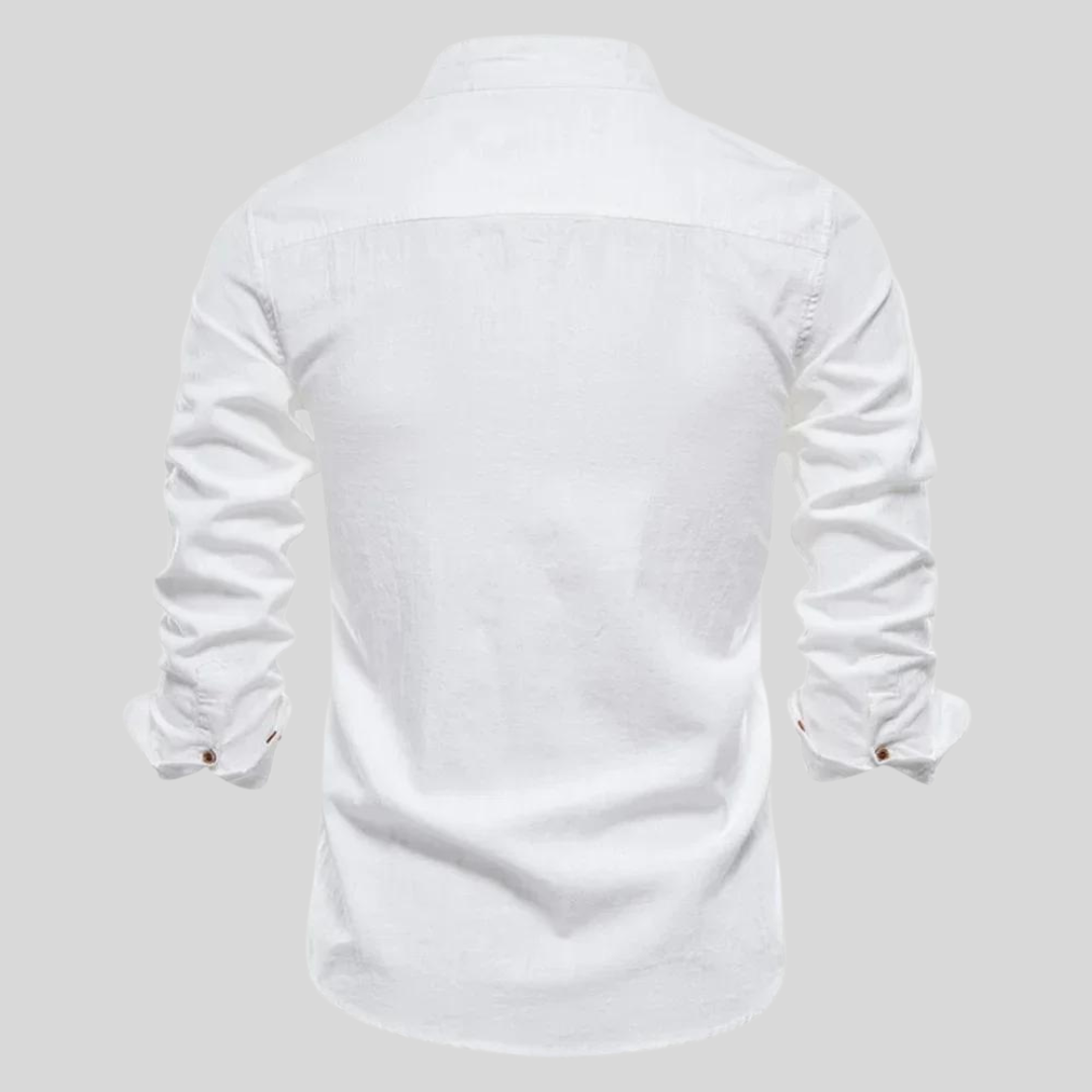 OTTAVIANO OTTAVIANO Gömlek