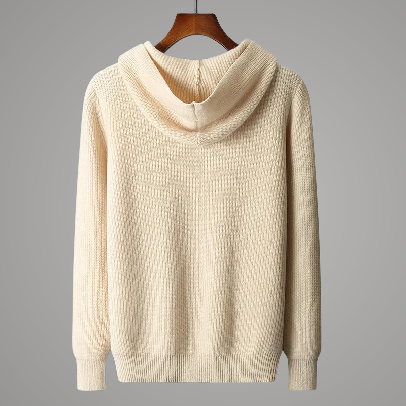 ALOMA Hoodie