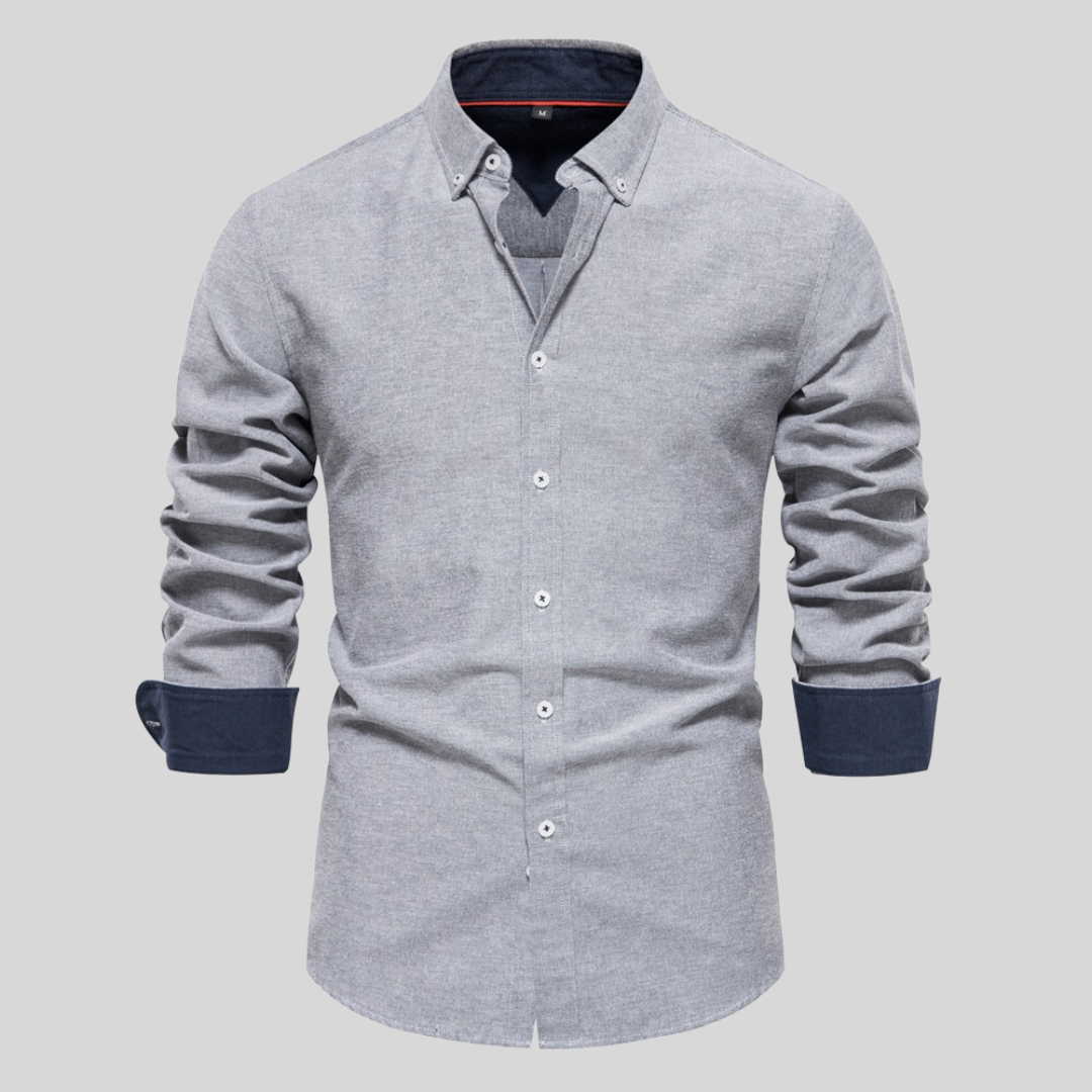 OTTAVIANO Reggie Gömlek