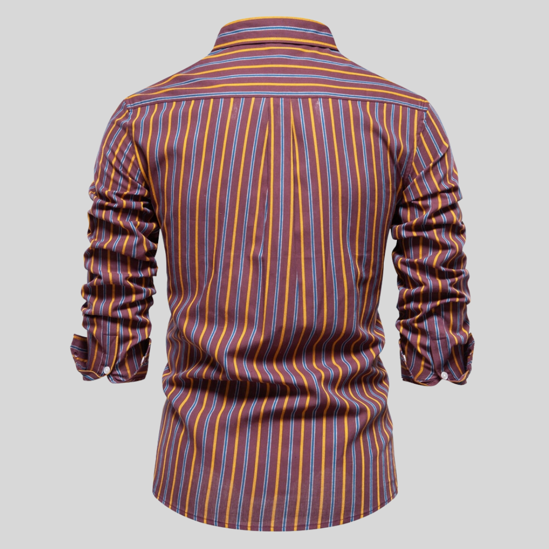 VARENO Mateo Gömlek