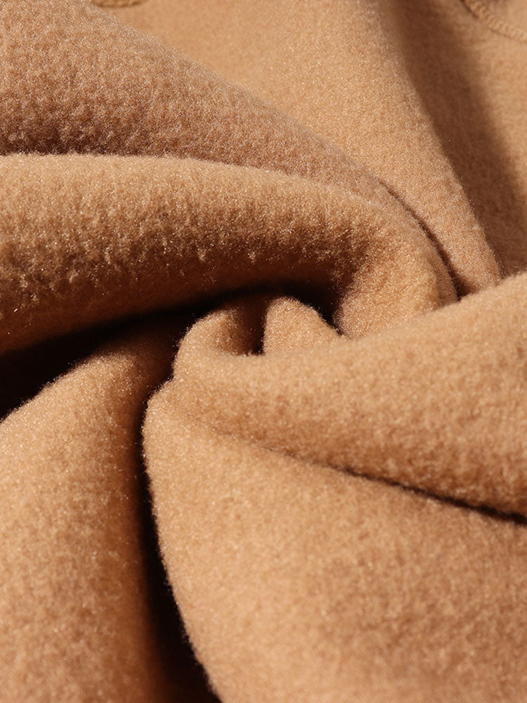 VARENO Harvard Hoodie