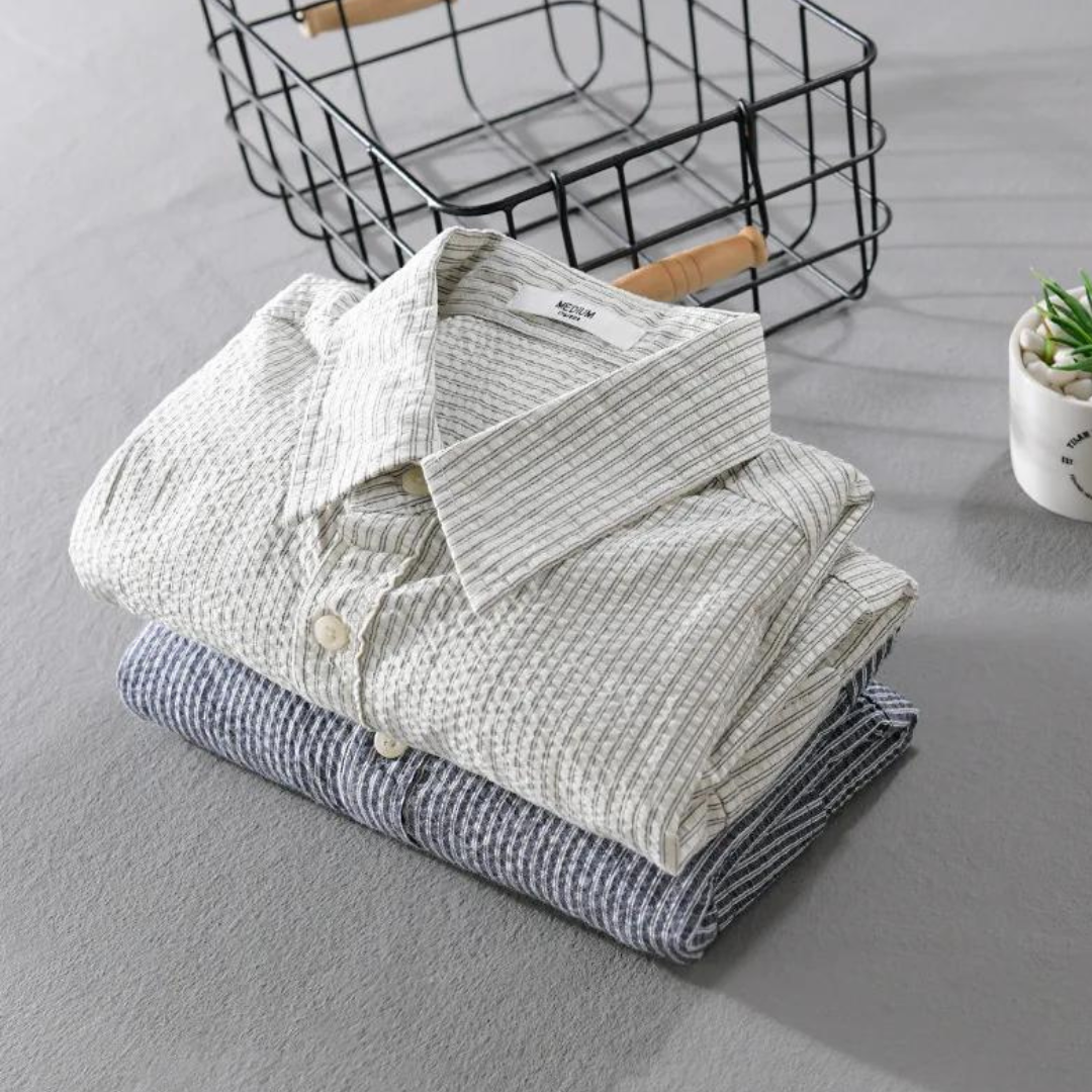 VARENO Paavo Gömlek