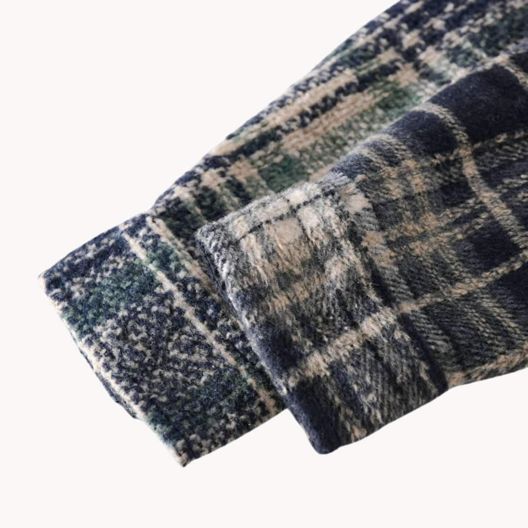 OTTAVIANO Rockwell Gömlek