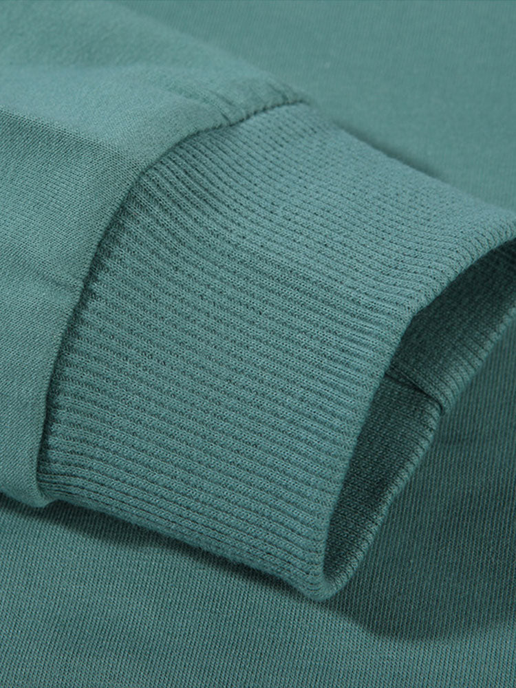OTTAVIANO Rose Hoodie