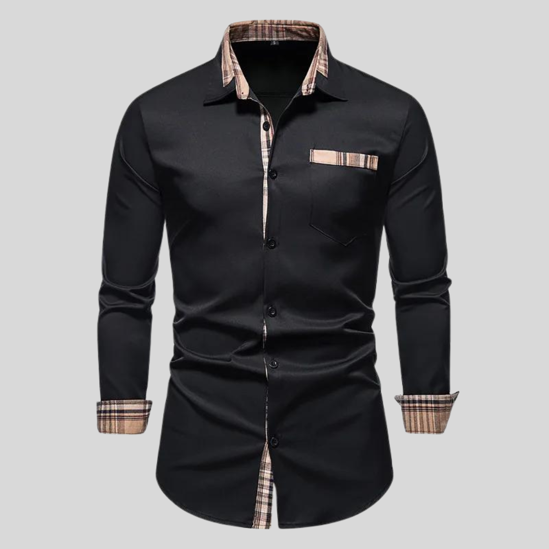 OTTAVIANO Atwood Gömlek