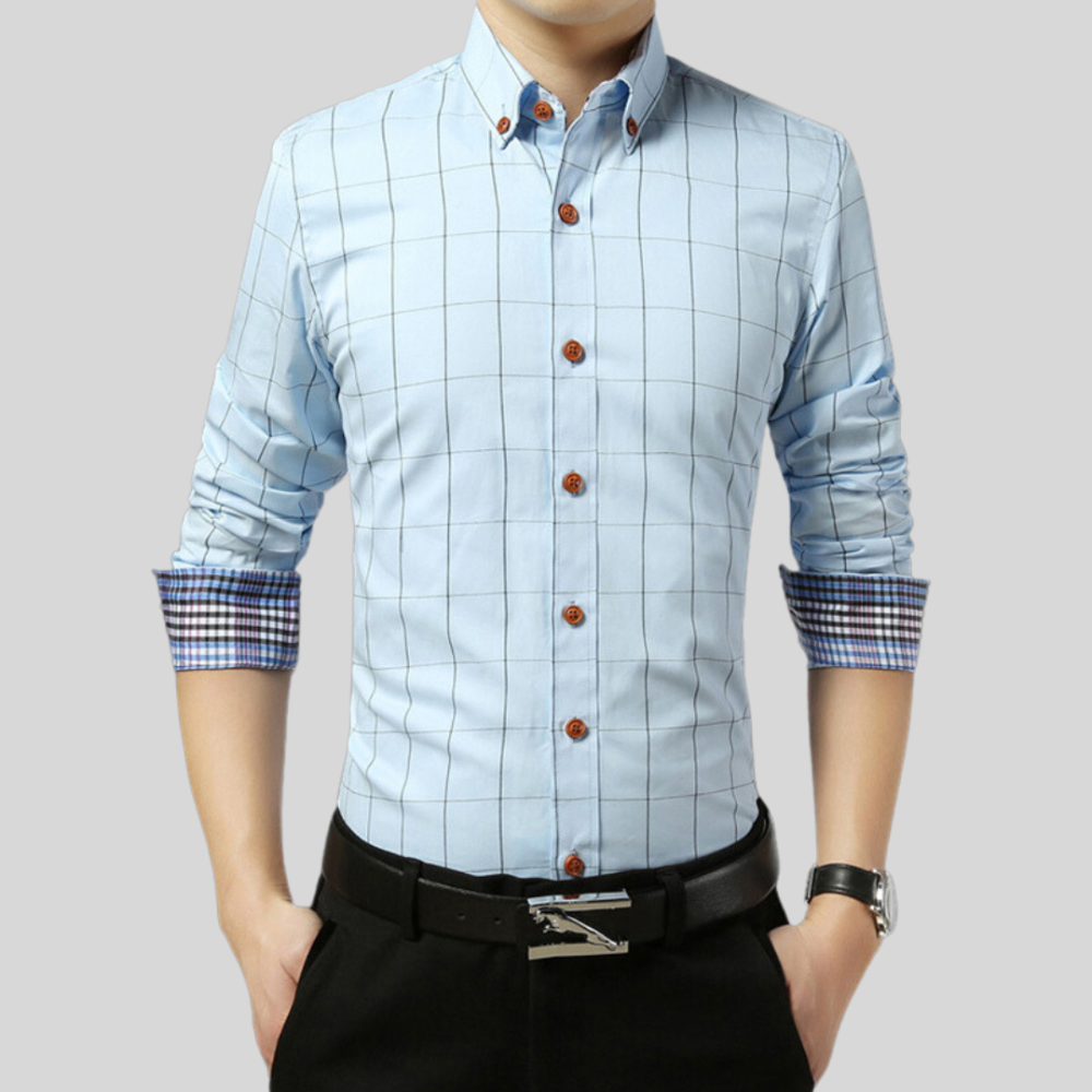 OTTAVIANO Heritage Gömlek