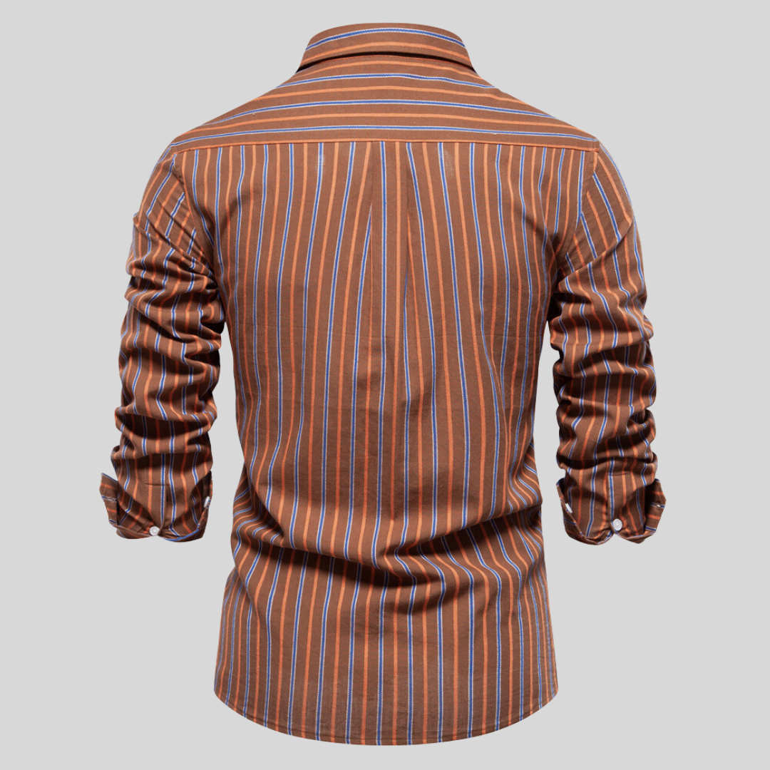 VARENO Mateo Gömlek