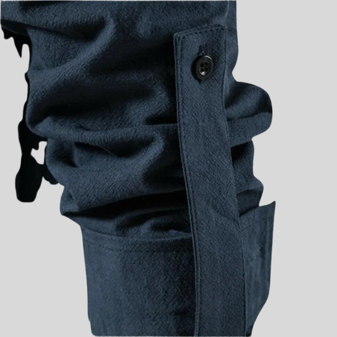 OTTAVIANO Rhodes T-Shirt