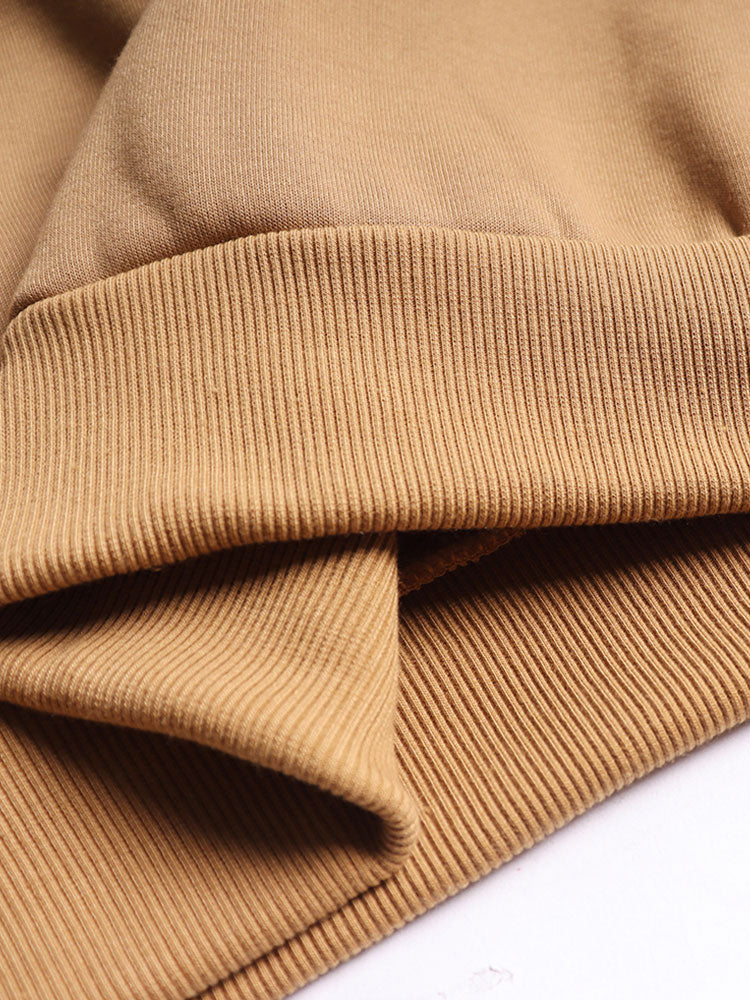 OTTAVIANO Lazy Panda Hoodie