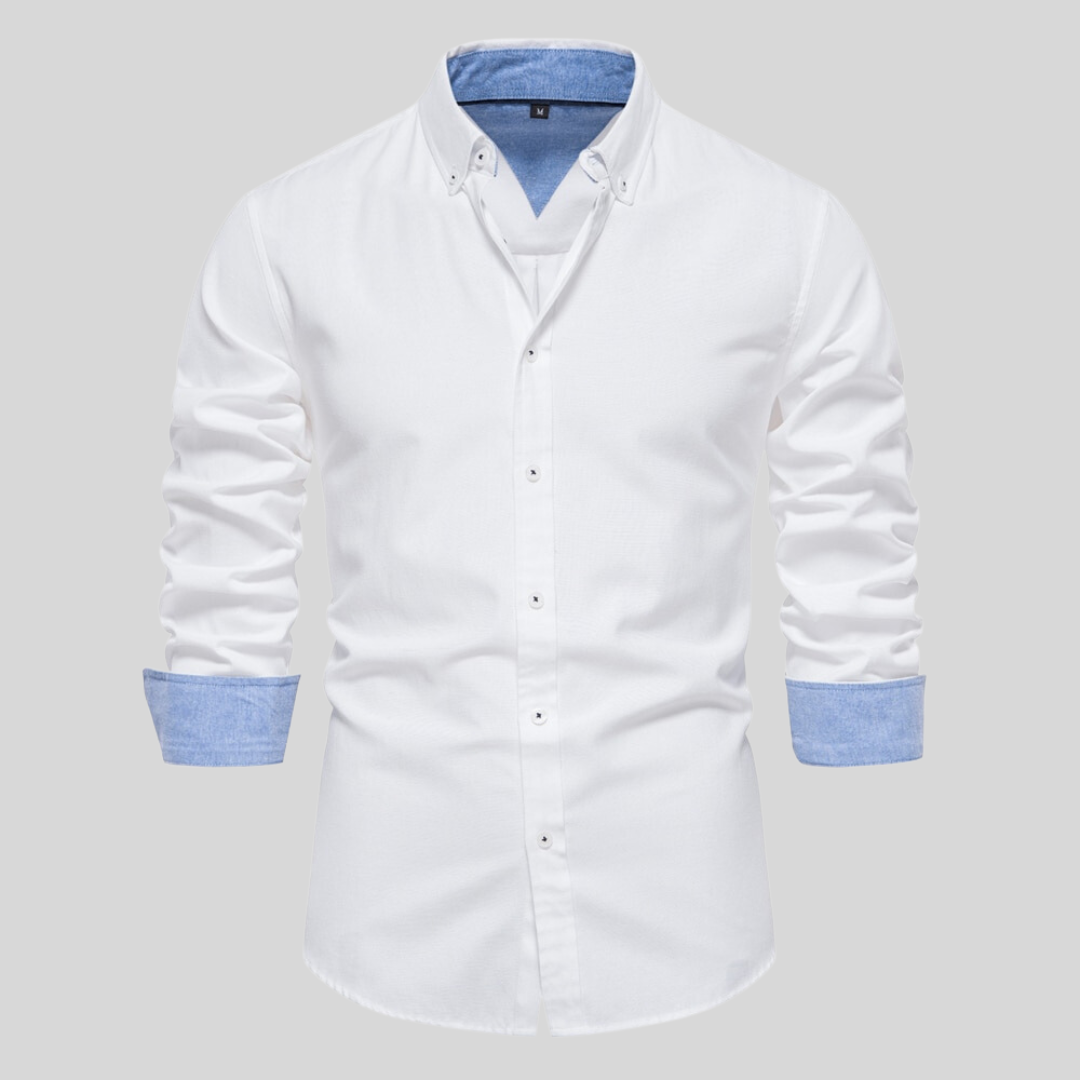 OTTAVIANO Reggie Gömlek