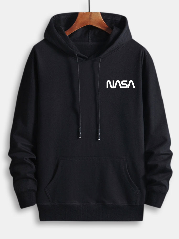 OTTAVIANO NASA Kazak Hoodie