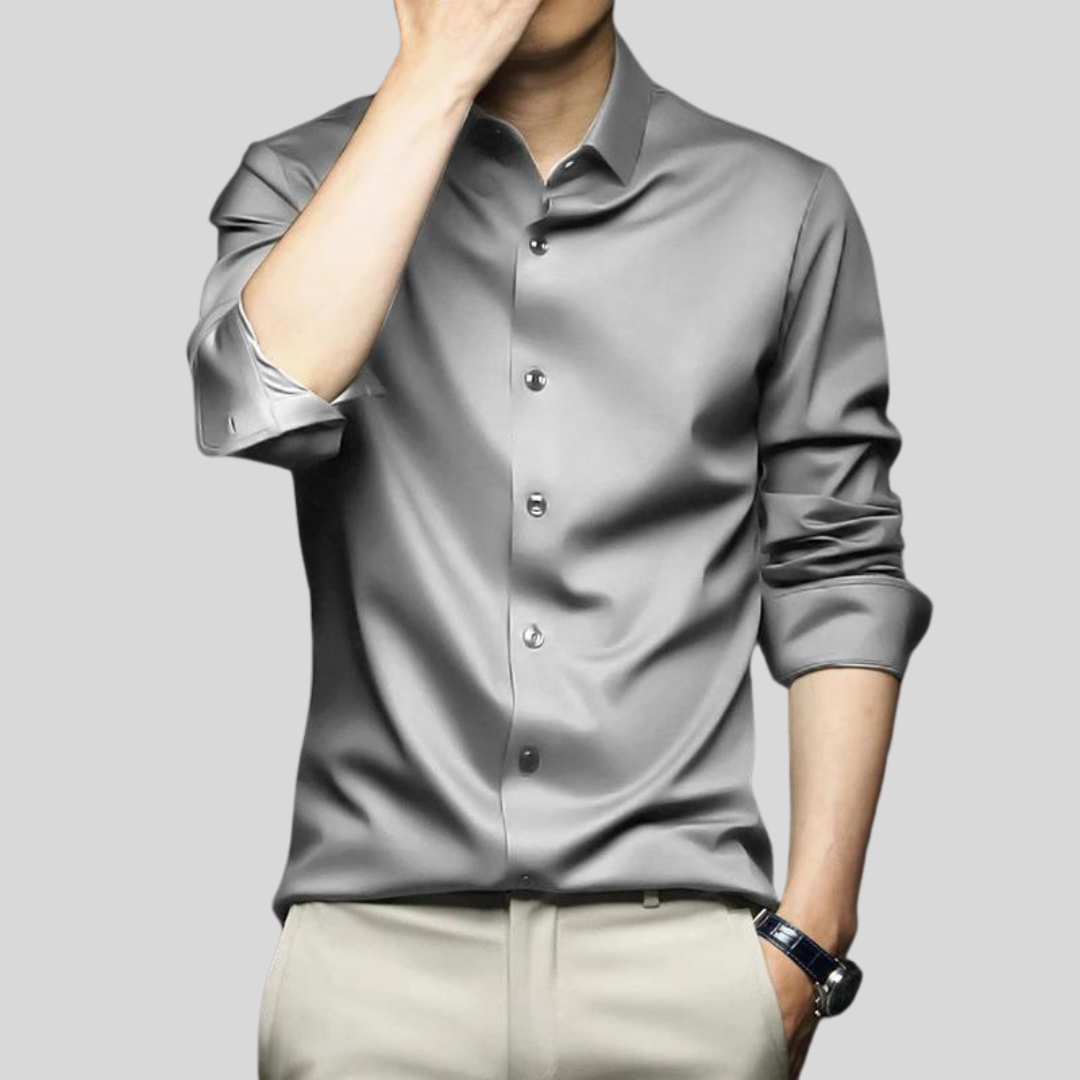 OTTAVIANO Madden Gömlek