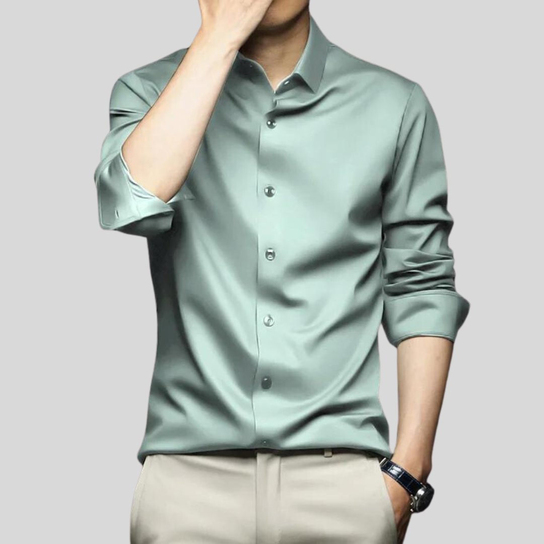 OTTAVIANO Madden Gömlek