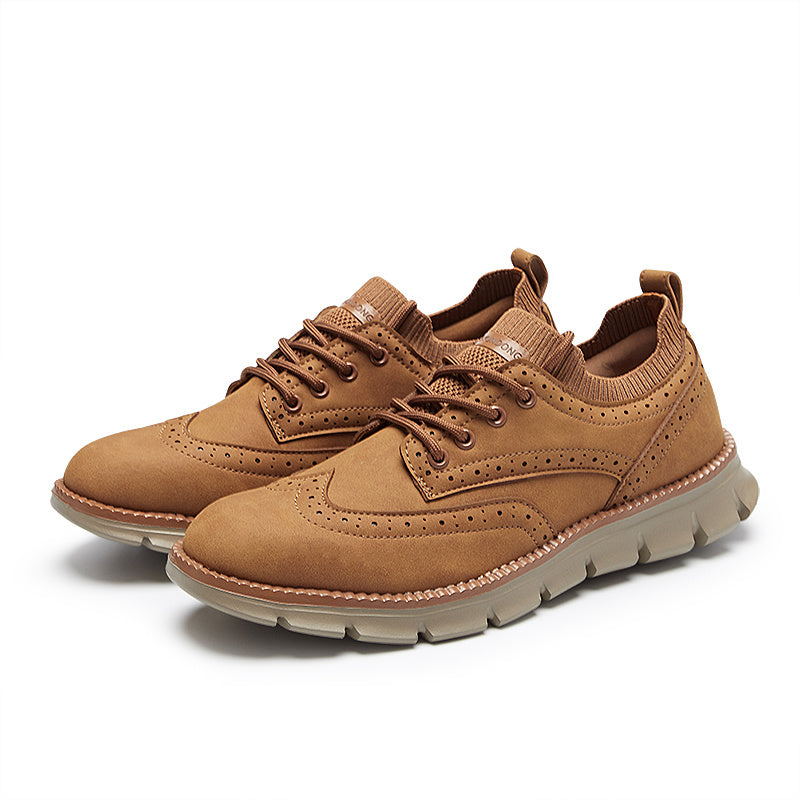 OTTAVIANO Brogue Ayakkabı