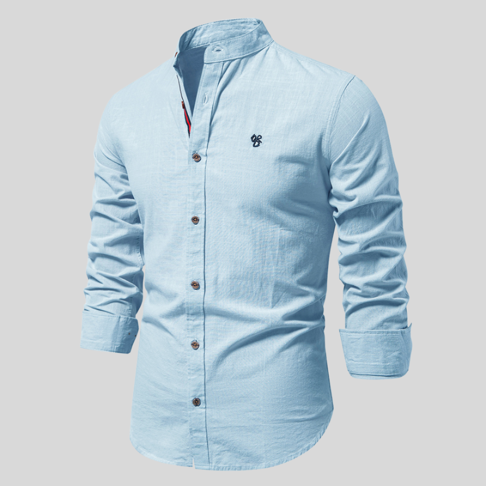 OTTAVIANO OTTAVIANO Gömlek