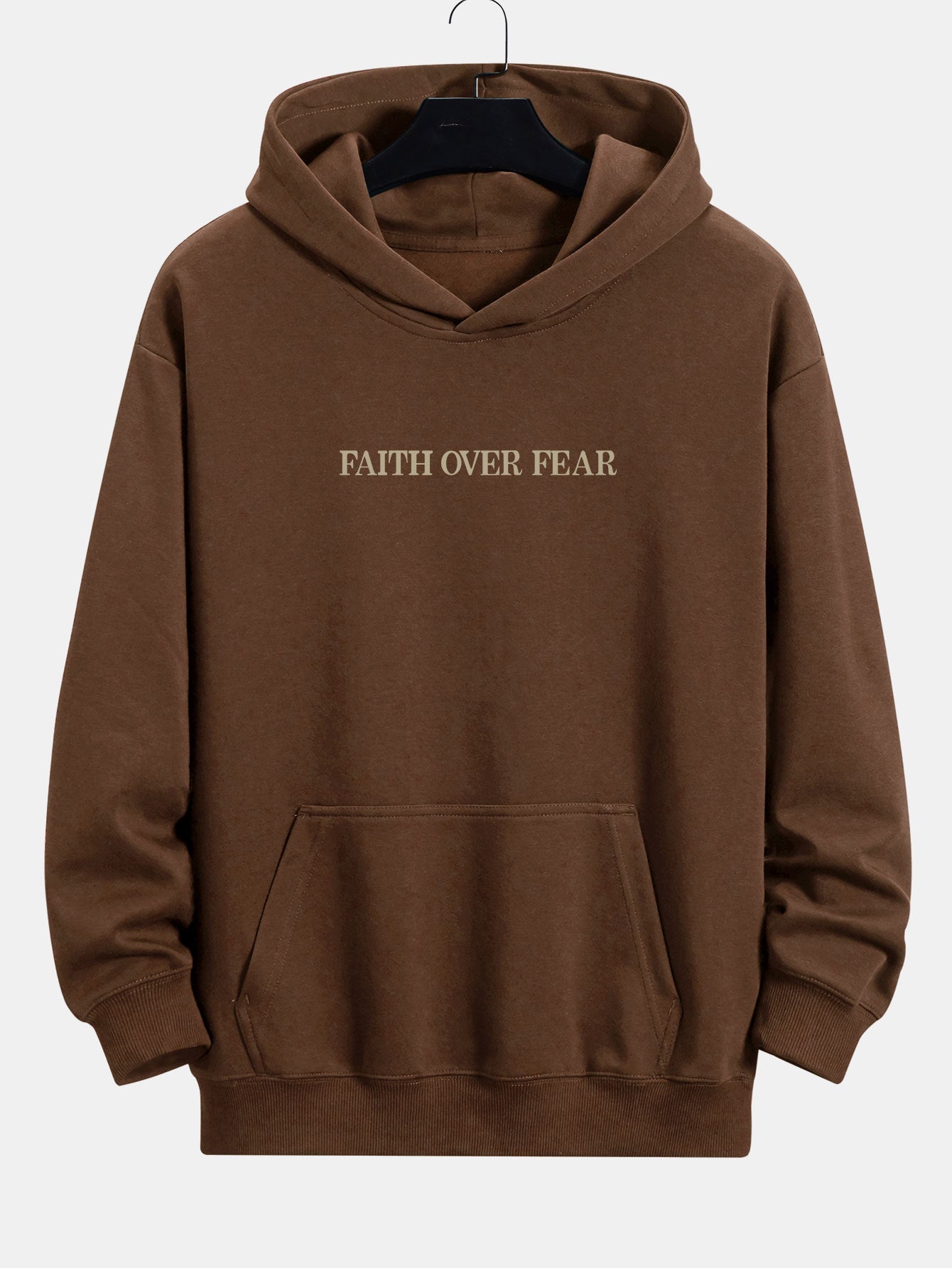 OTTAVIANO Faith Hoodie