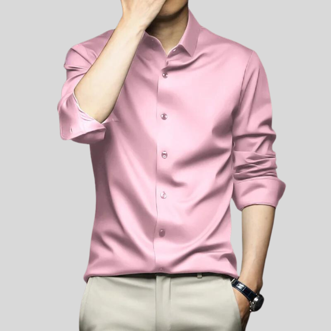 OTTAVIANO Madden Gömlek