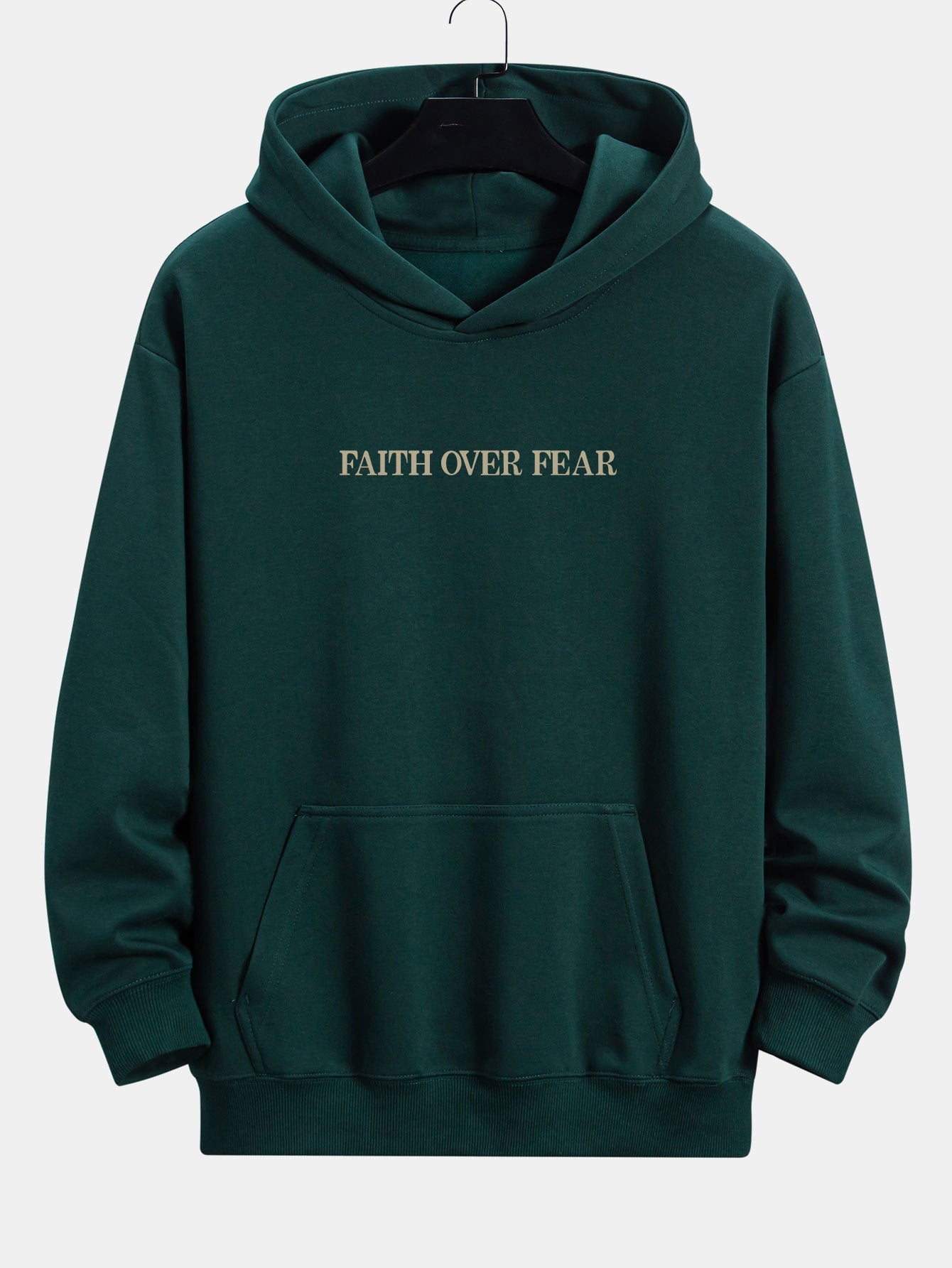 OTTAVIANO Faith Hoodie