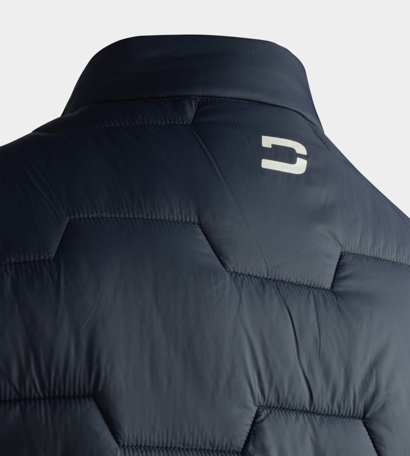 OTTAVIANO Lacivert Yelek