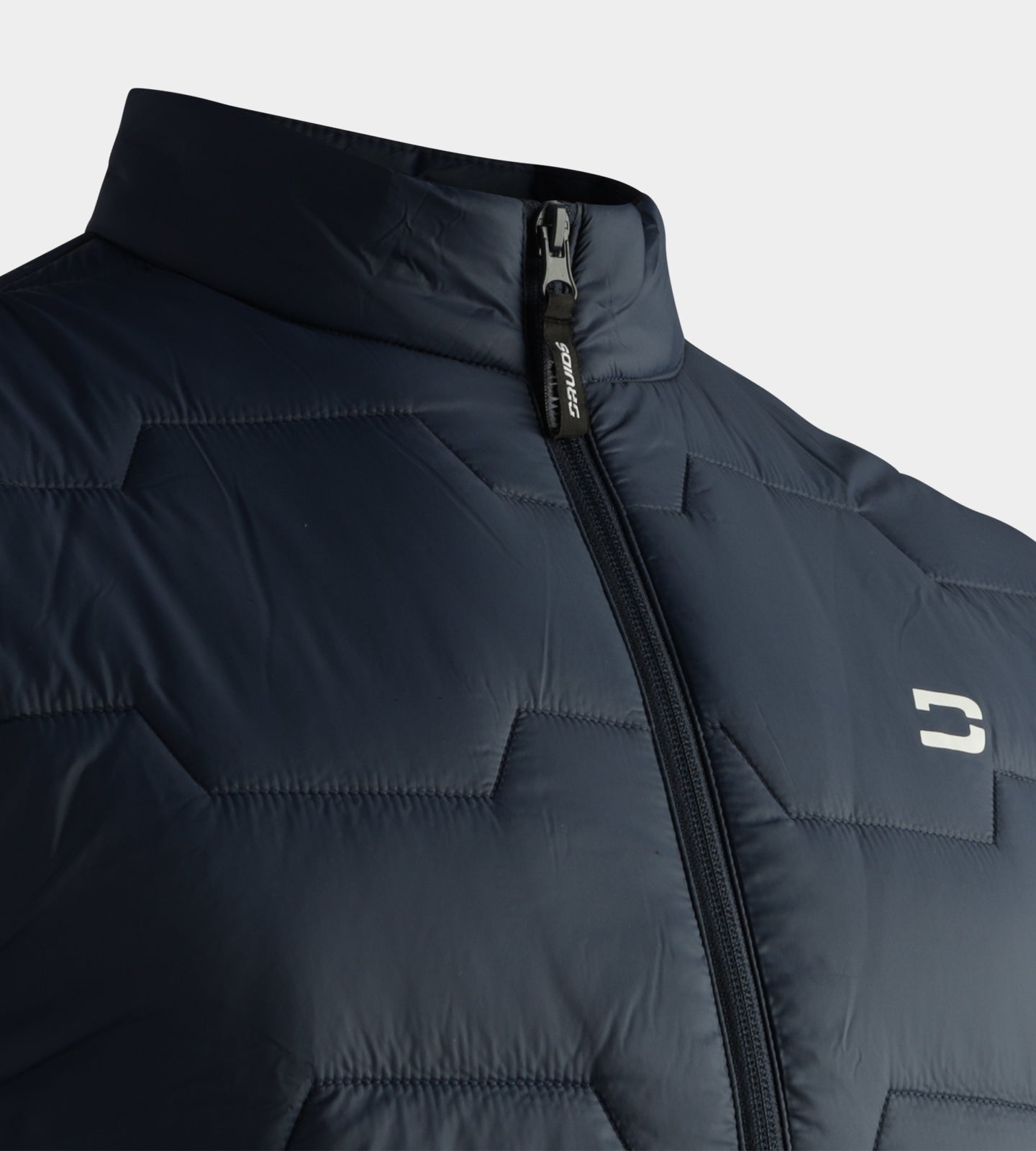 OTTAVIANO Lacivert Yelek