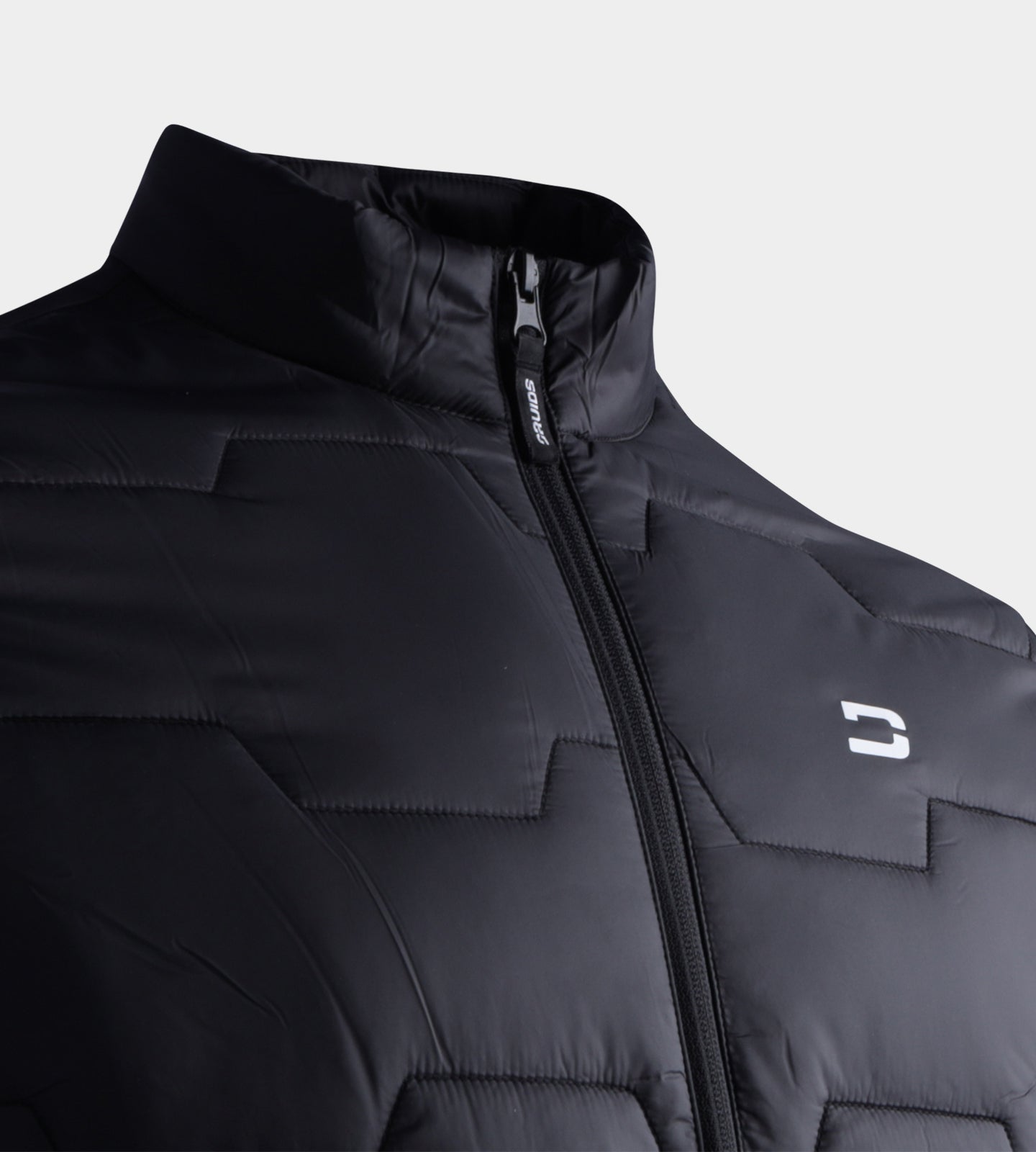 OTTAVIANO Siyah Ceket