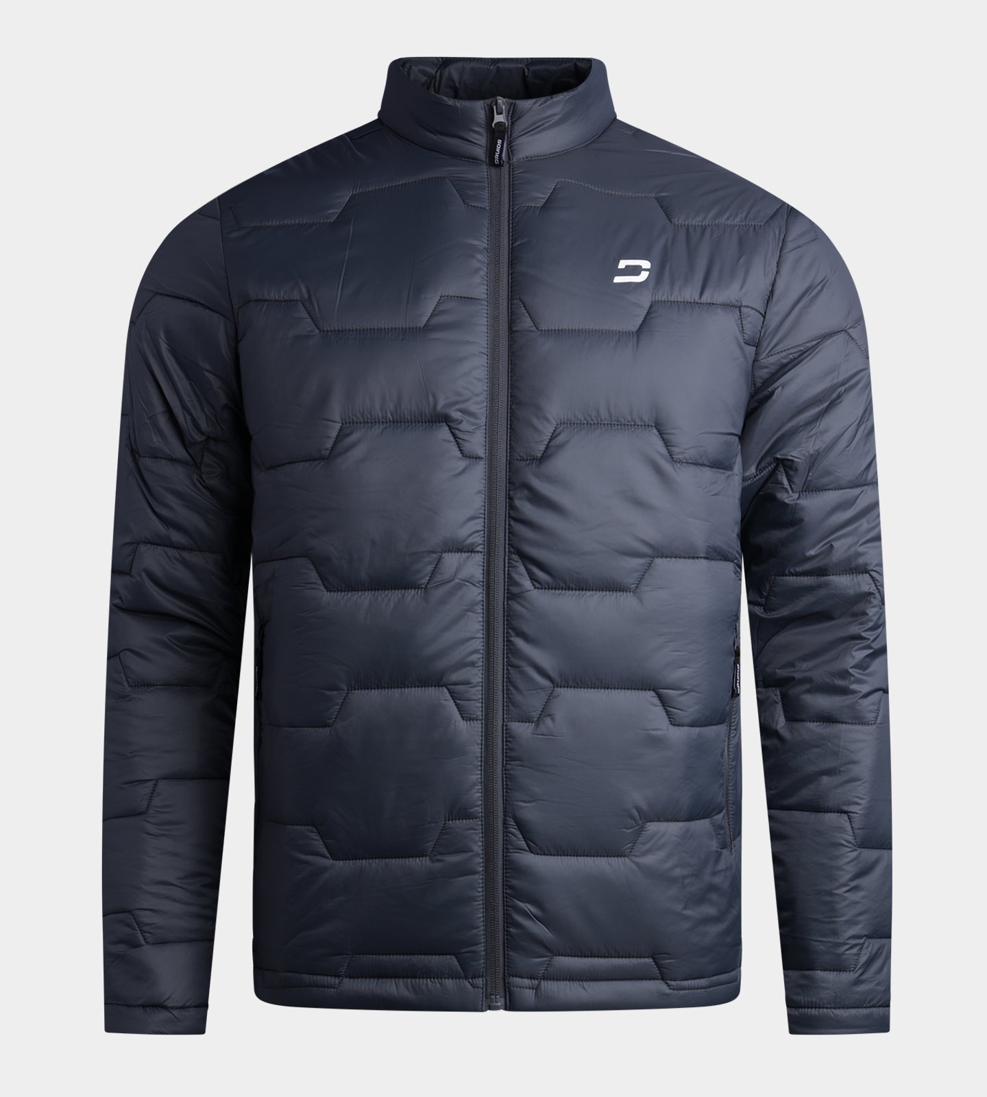 OTTAVIANO Koyu Gri Ceket