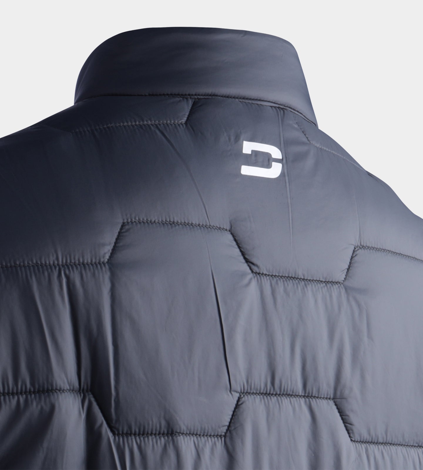 OTTAVIANO Koyu Gri Ceket