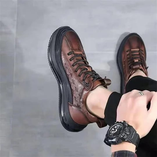 VARENO Luchtige Ayakkabı