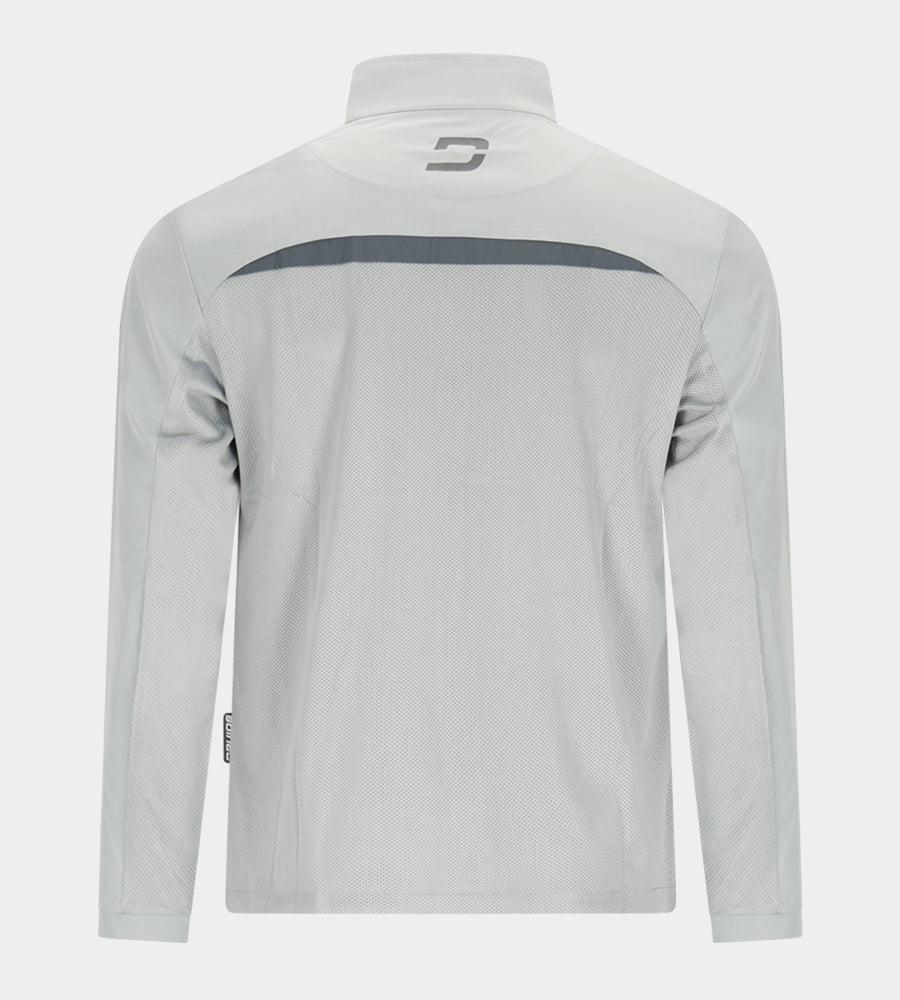 OTTAVIANO AIR Gri Ceket