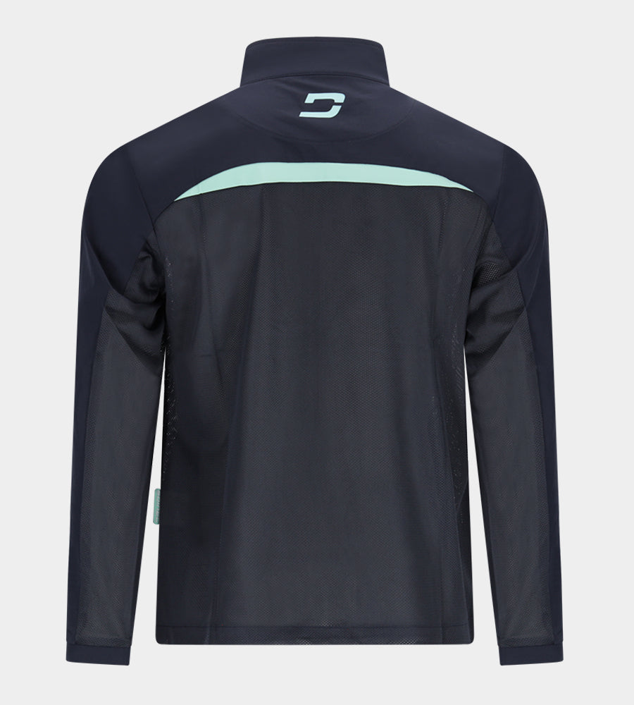 OTTAVIANO AIR Lacivert Ceket