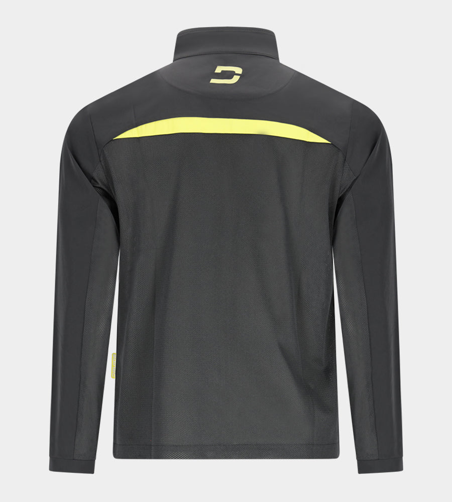 OTTAVIANO AIR Koyu Gri Ceket