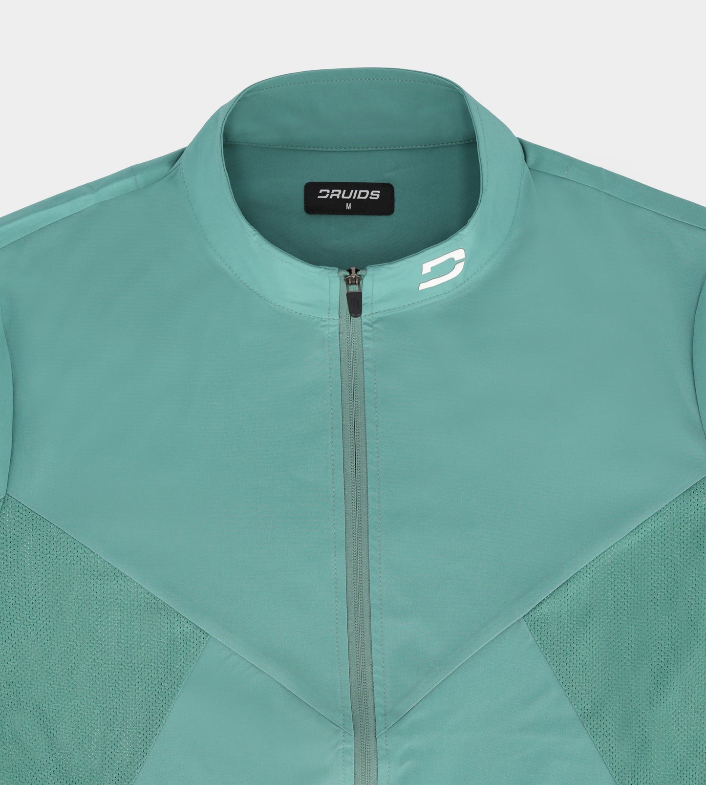 OTTAVIANO AIR Yeşil Ceket