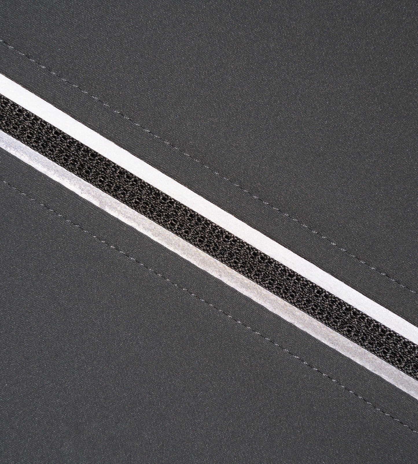 OTTAVIANO ARCHER Koyu Gri Ceket