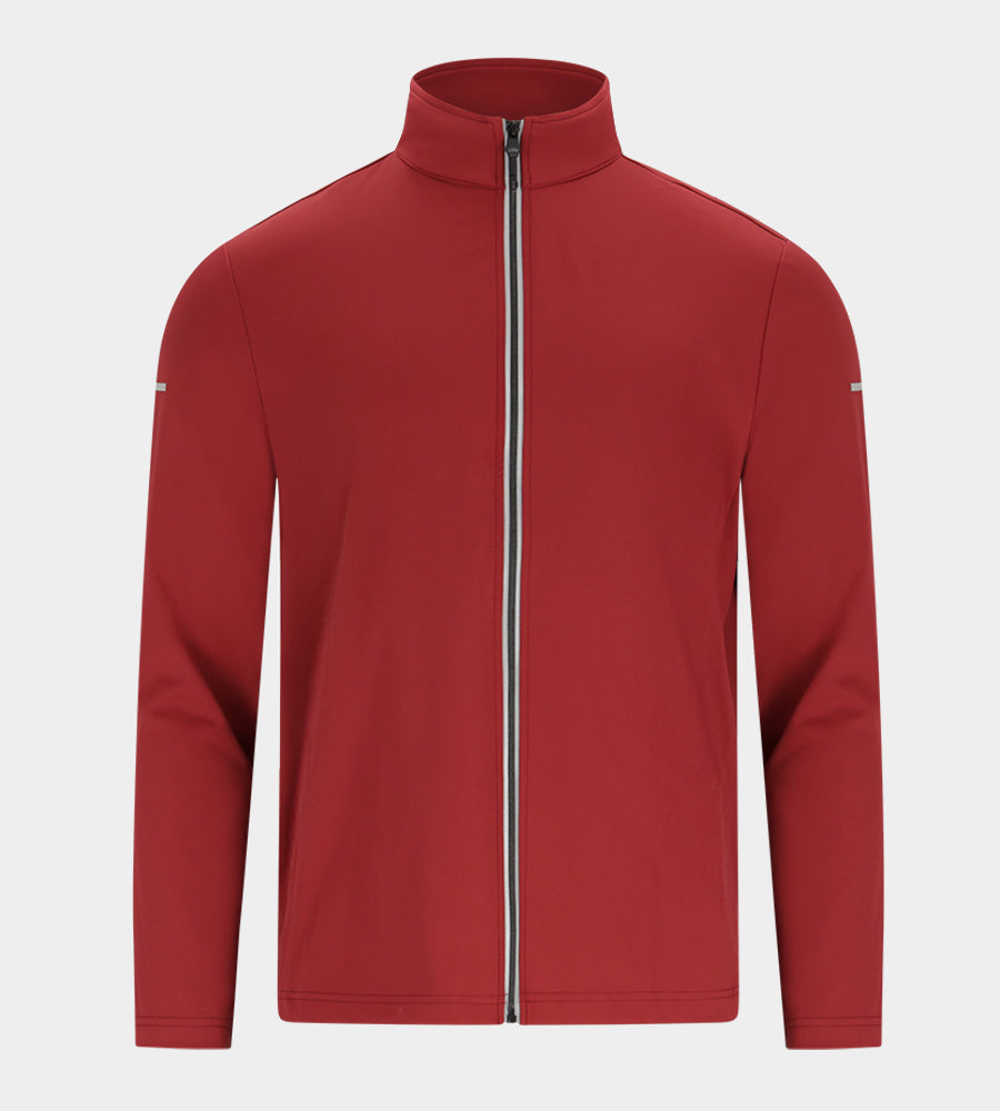 VARENO ARCHER Bordo Ceket