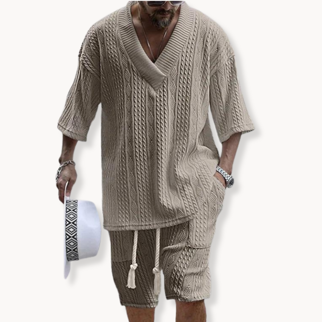 OTTAVIANO Tuscany Gömlek