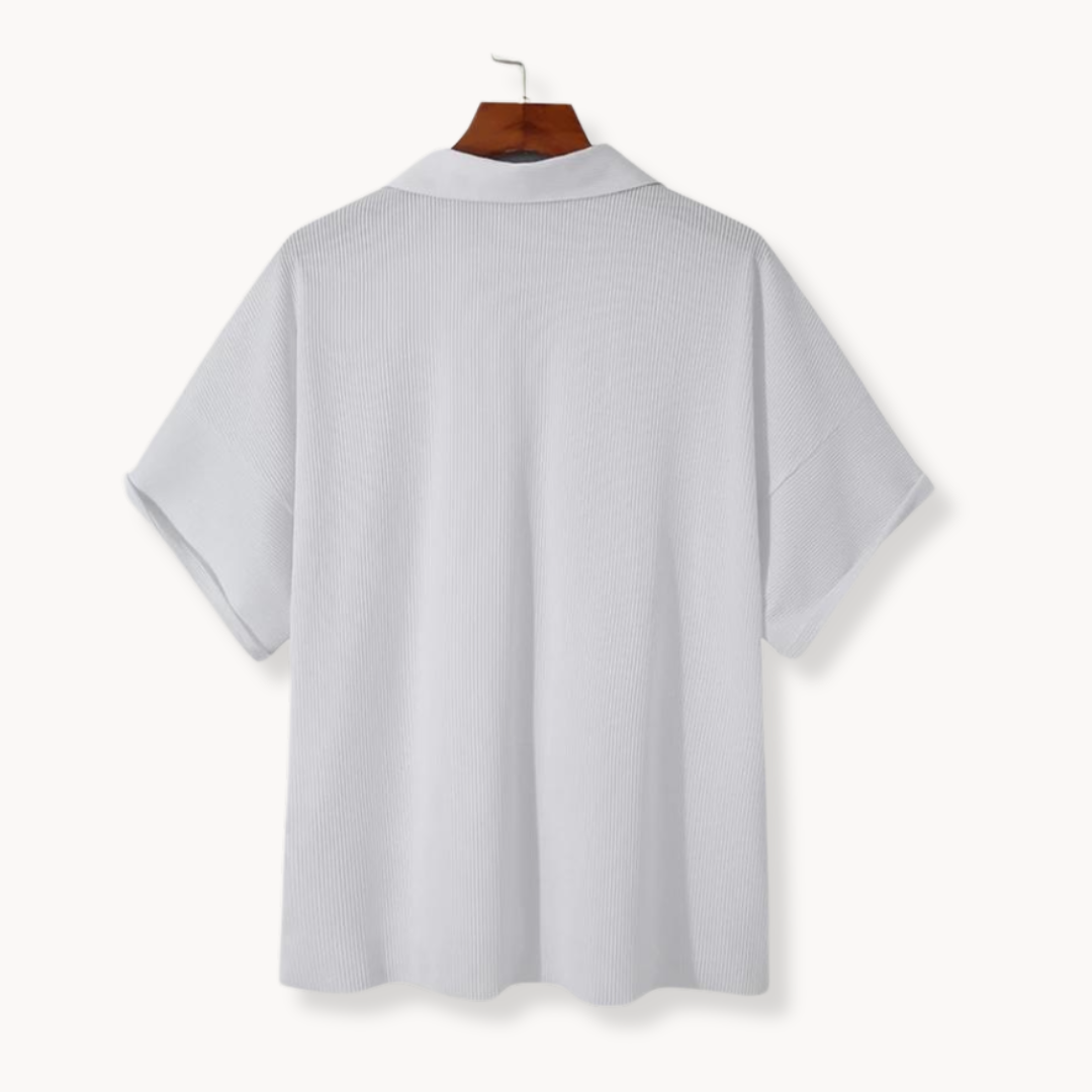 OTTAVIANO Torian Gömlek