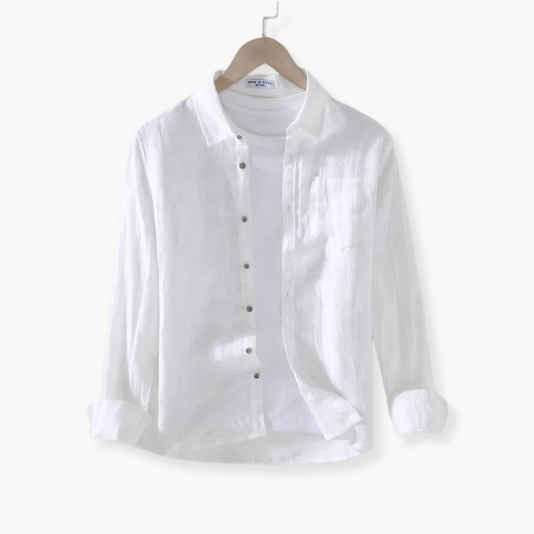 OTTAVIANO Milano Kazak Gömlek