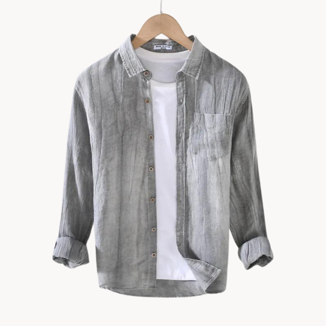 OTTAVIANO Milano Kazak Gömlek